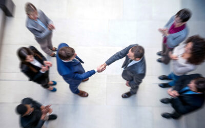 Negociar é uma arte